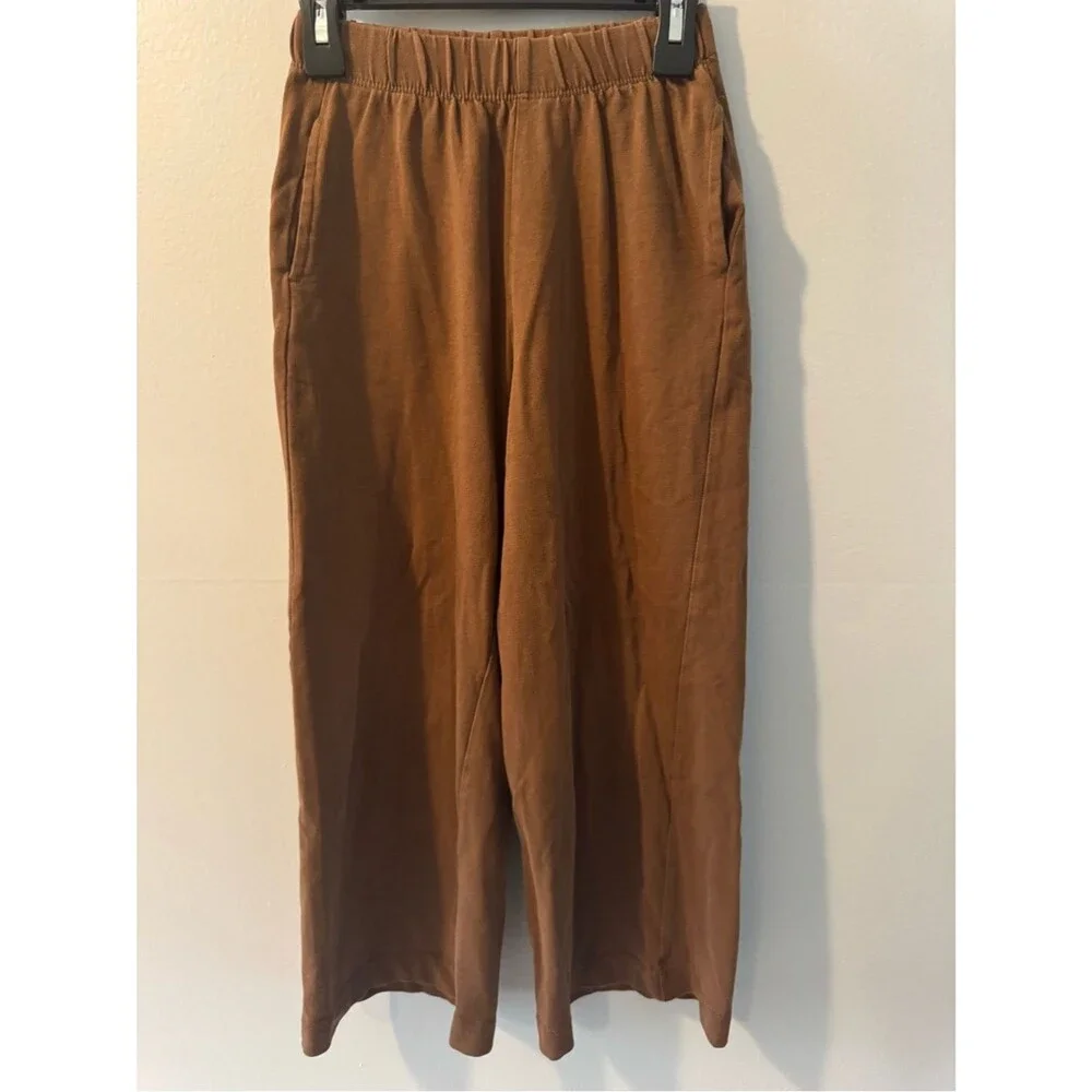 Zara matching cropped